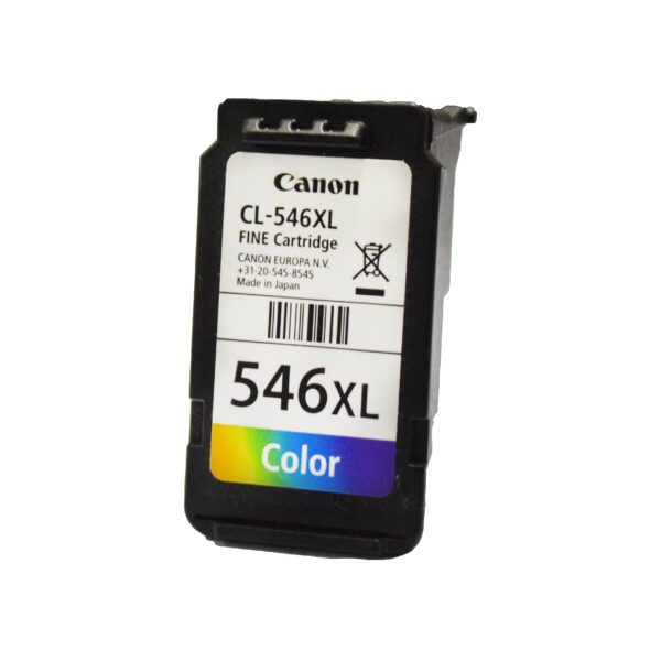 CANON CL 546 XL