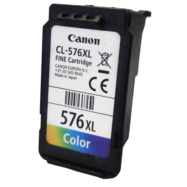 CANON CL 576 XL